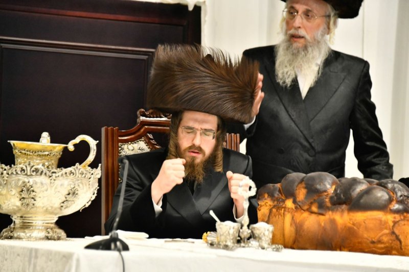 שוקי לרר