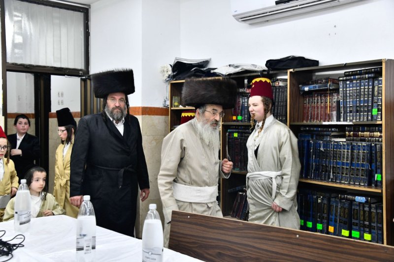 שוקי לרר