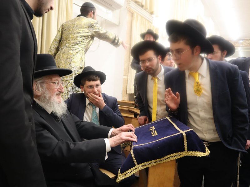 ש.פ.ה