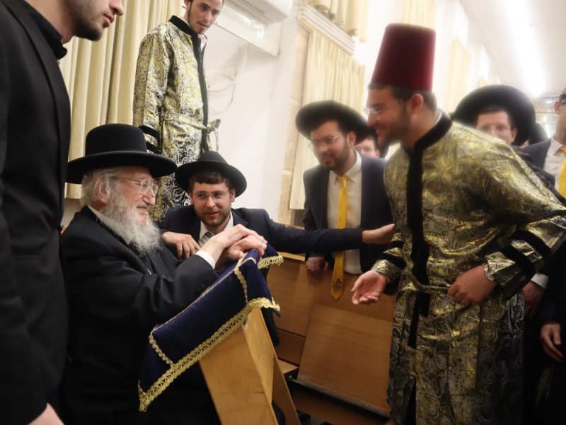 ש.פ.ה
