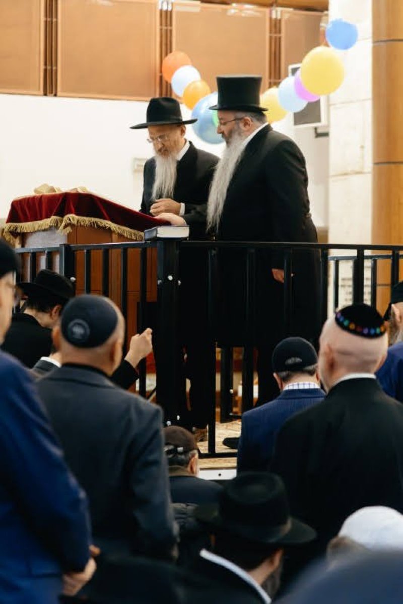 מבשר טוב מוסקבה