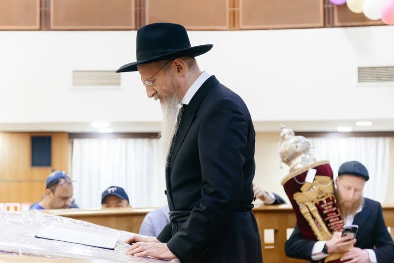 מבשר טוב מוסקבה