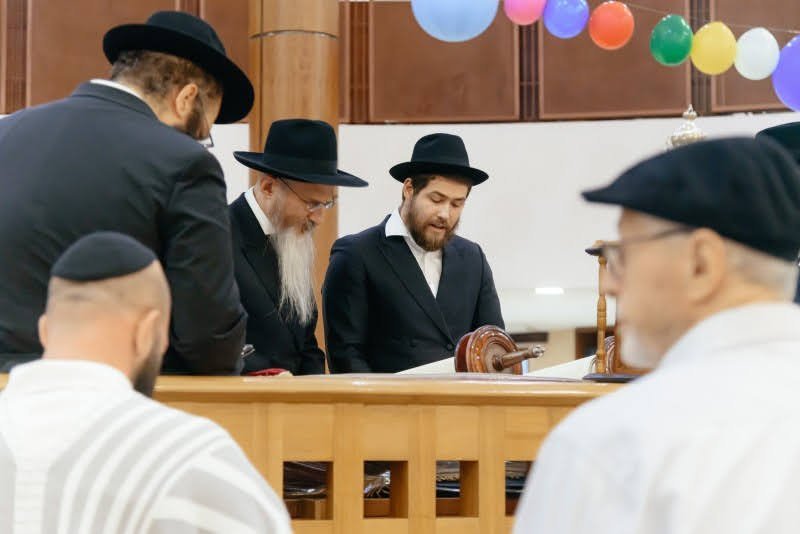 מבשר טוב מוסקבה