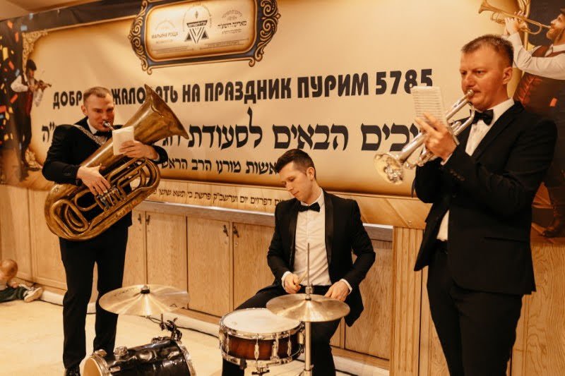 מבשר טוב מוסקבה