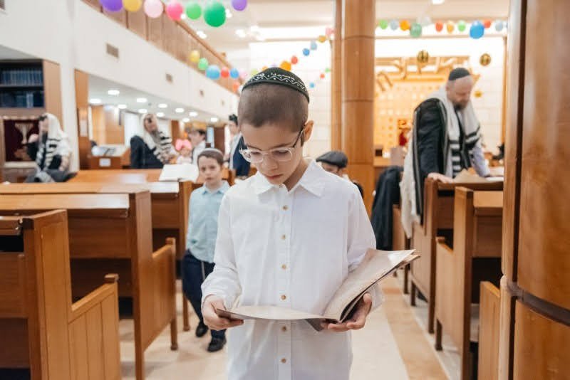 מבשר טוב מוסקבה
