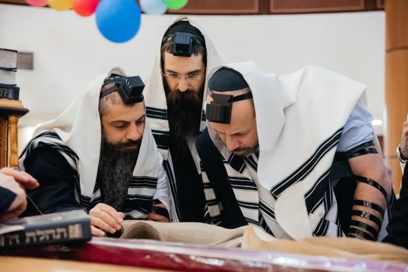 מבשר טוב מוסקבה