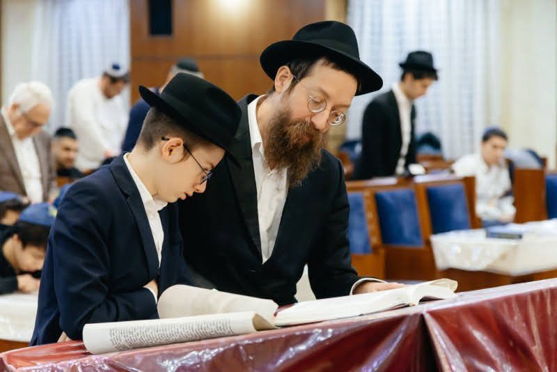 מבשר טוב מוסקבה