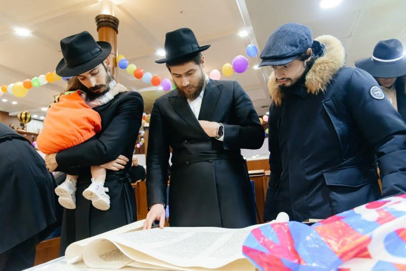 מבשר טוב מוסקבה