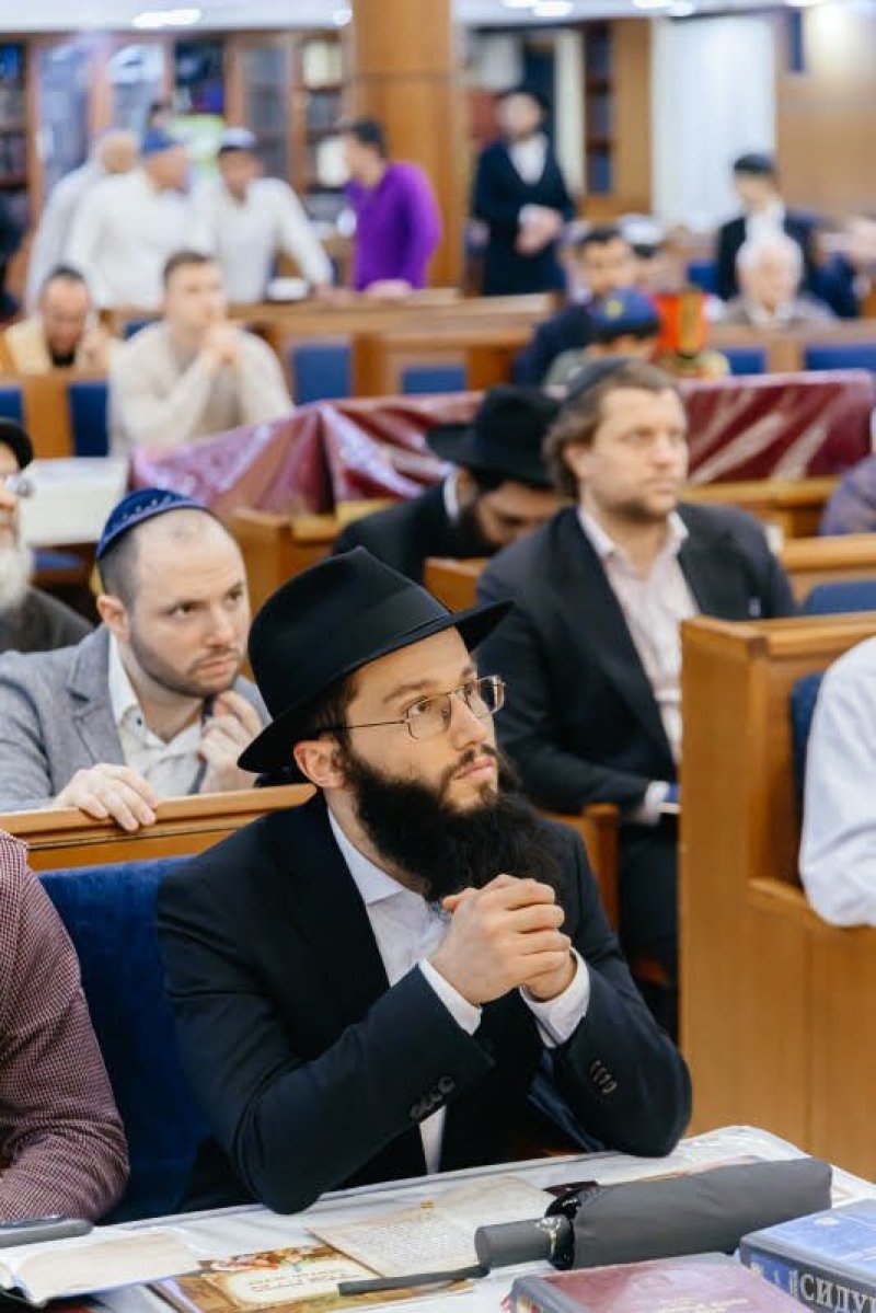 מבשר טוב מוסקבה