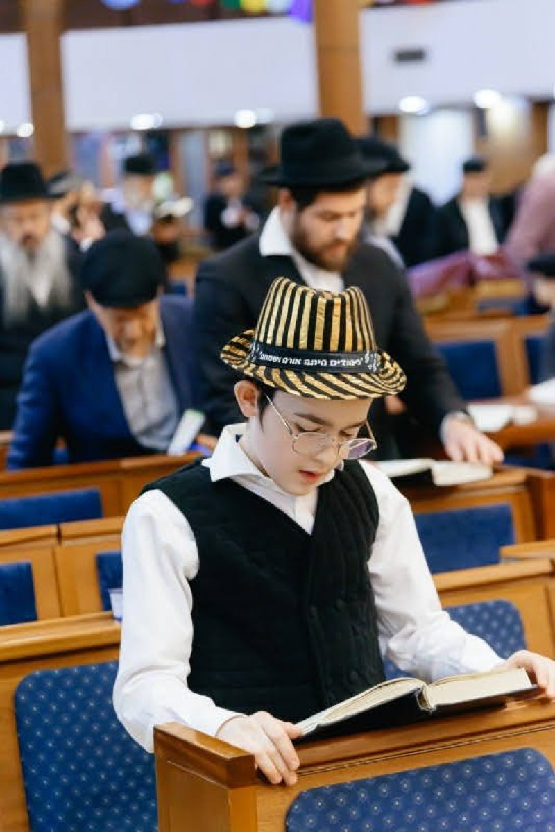 מבשר טוב מוסקבה