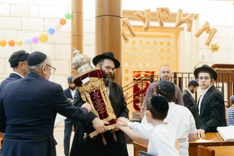 מבשר טוב מוסקבה