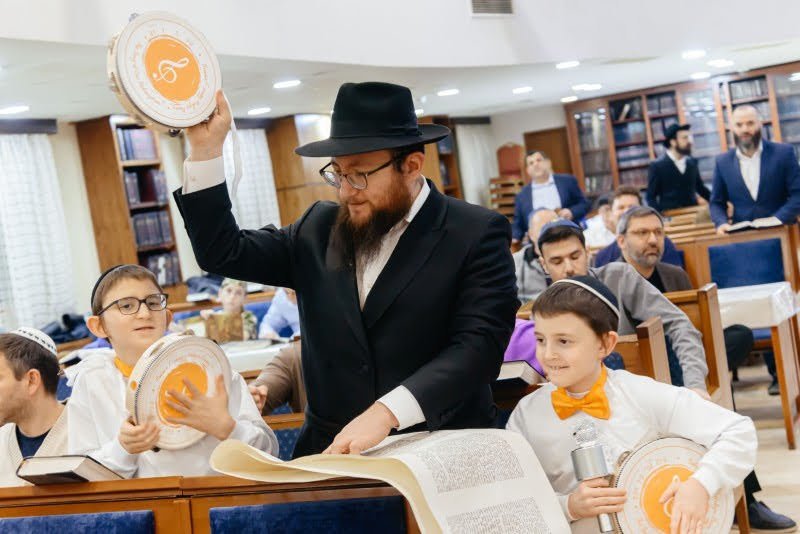 מבשר טוב מוסקבה