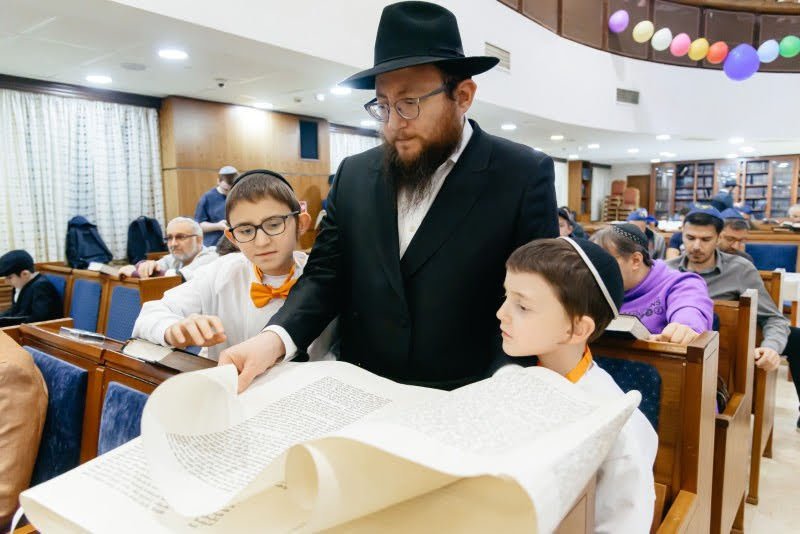 מבשר טוב מוסקבה