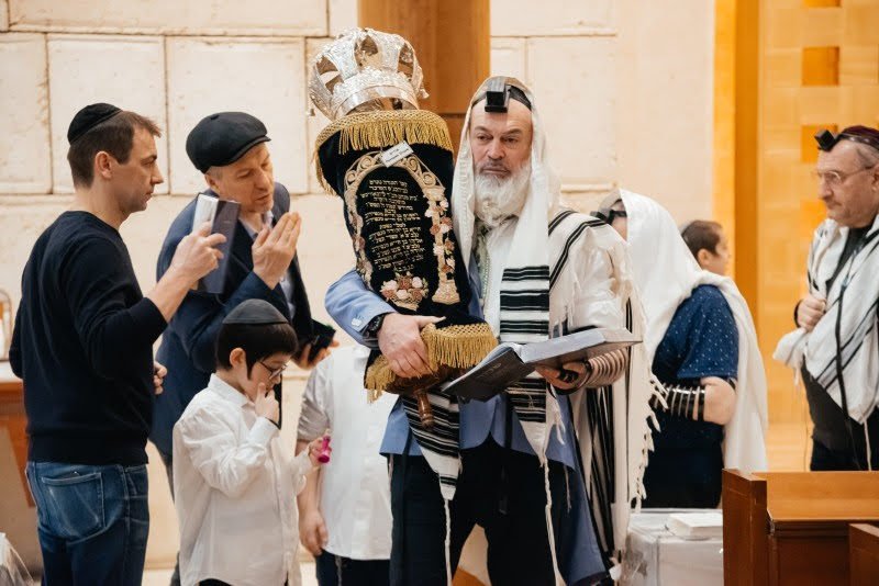 מבשר טוב מוסקבה