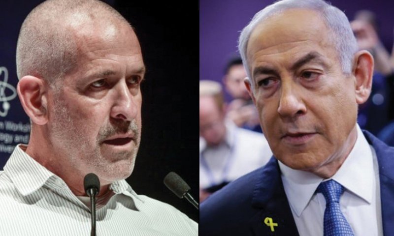 גלי בהרב מיארה במכתב נוסף לנתניהו: אינך יכול לפטר את רונן בר