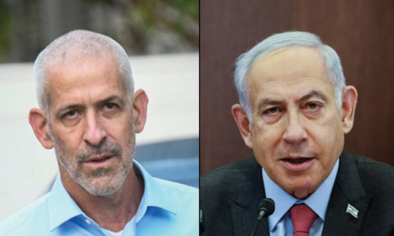 פעם נוספת: נציג השב"כ מודר מהדיון הביטחוני