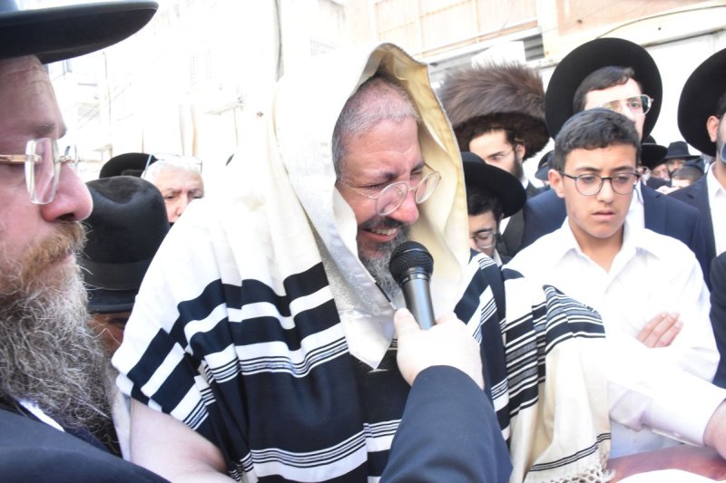 יהודה פרקוביץ
