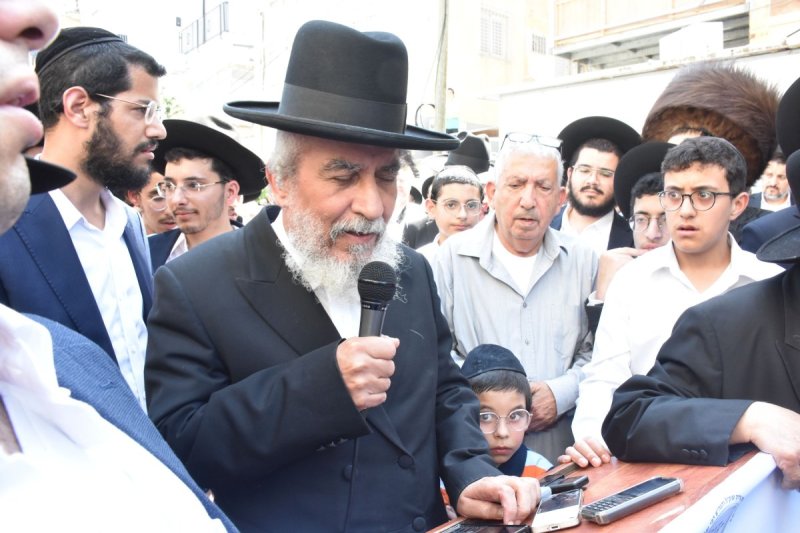 יהודה פרקוביץ