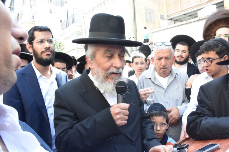 יהודה פרקוביץ
