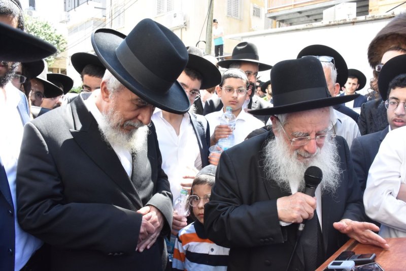 יהודה פרקוביץ