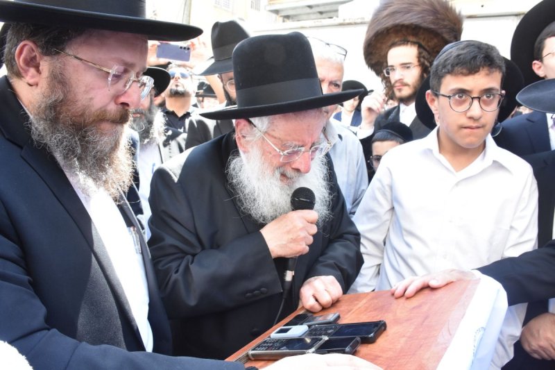 יהודה פרקוביץ