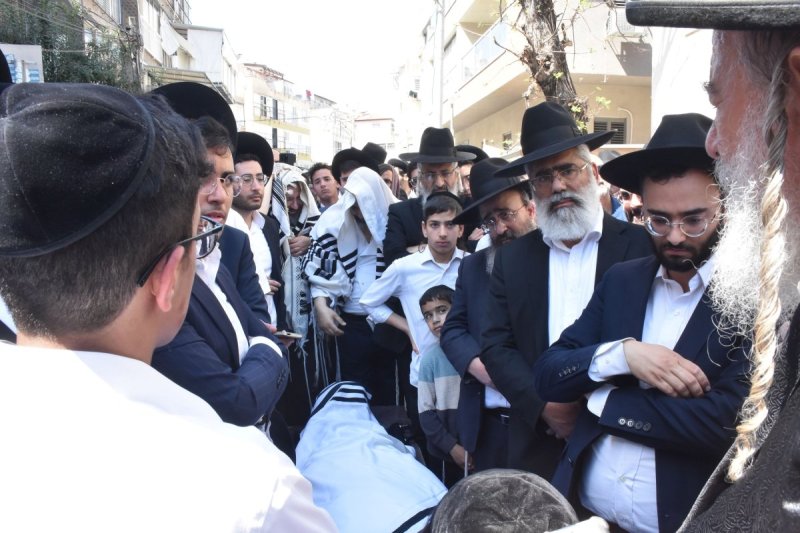 יהודה פרקוביץ