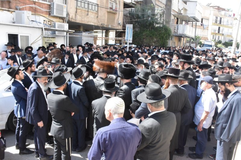 יהודה פרקוביץ
