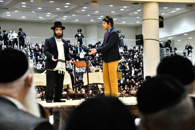 שוקי לרר