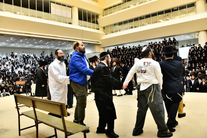 שוקי לרר