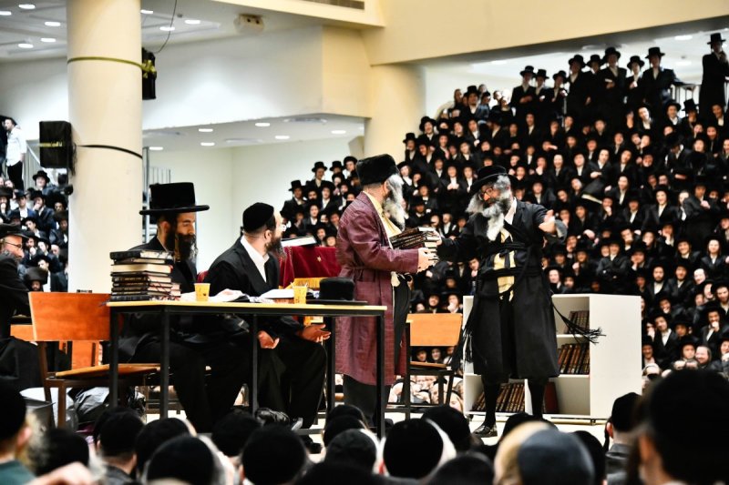 שוקי לרר