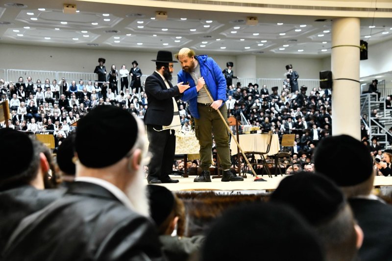 שוקי לרר