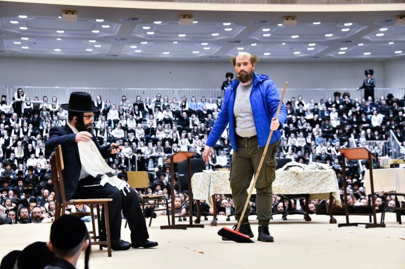 שוקי לרר