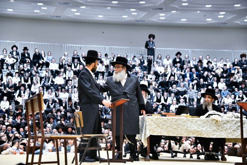 שוקי לרר
