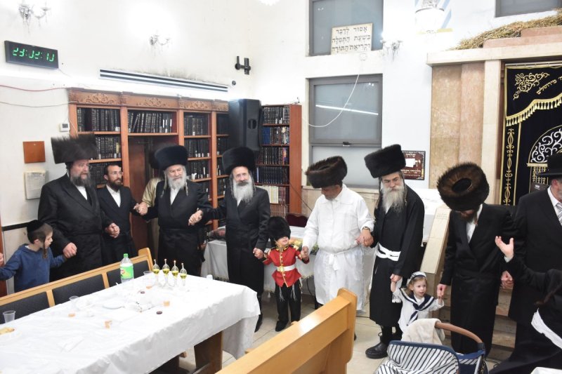 יהודה פרקוביץ