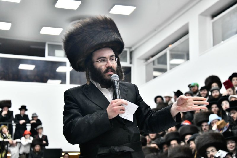 שוקי לרר