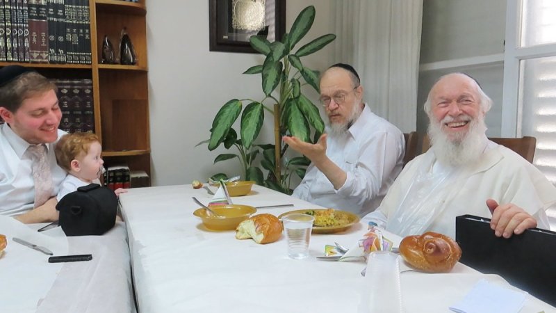 דברי חמד