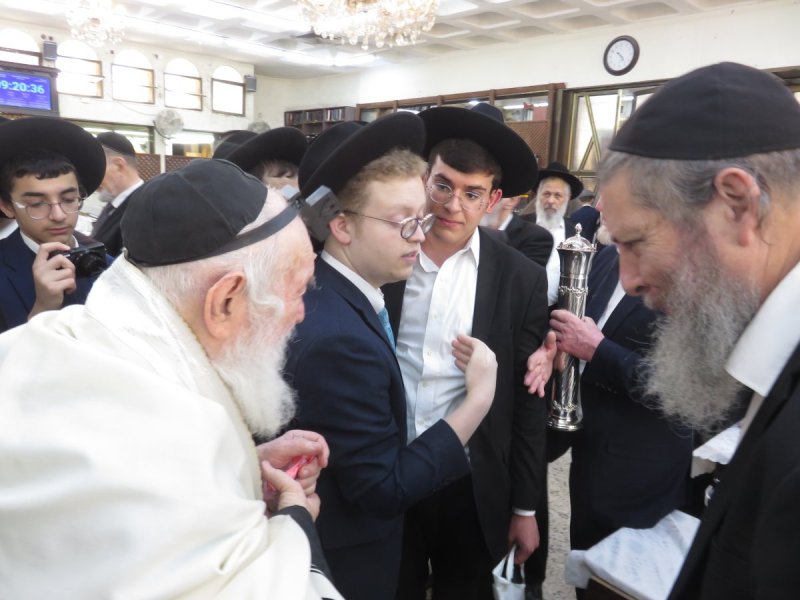 דברי חמד