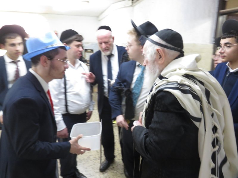 דברי חמד
