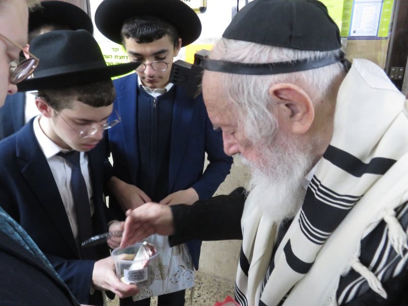 דברי חמד