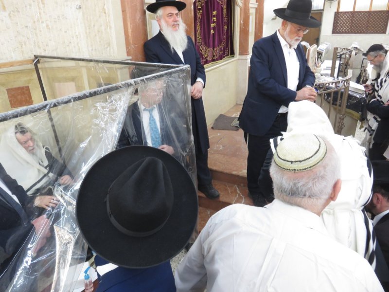 דברי חמד