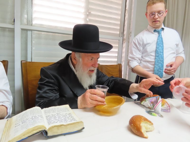 דברי חמד