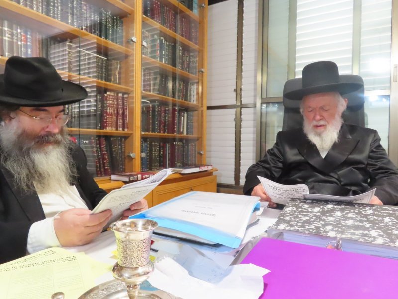 דברי חמד