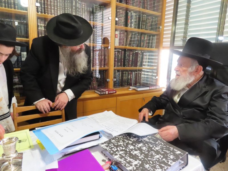 דברי חמד