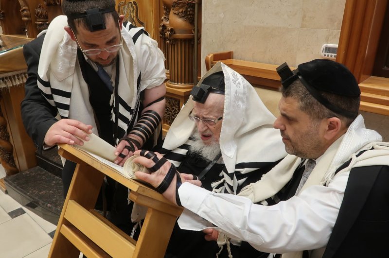 שוקי לרר