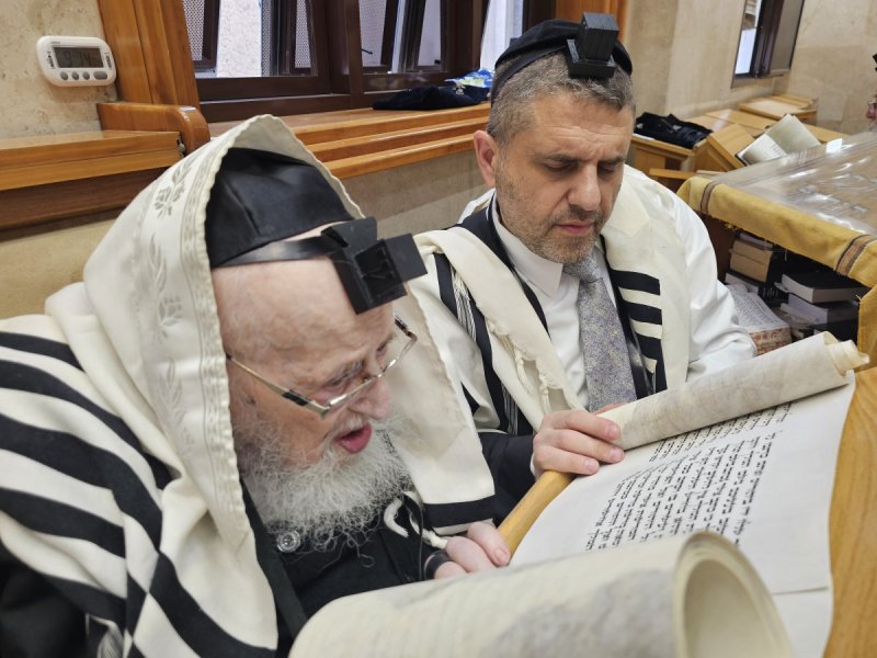 שוקי לרר
