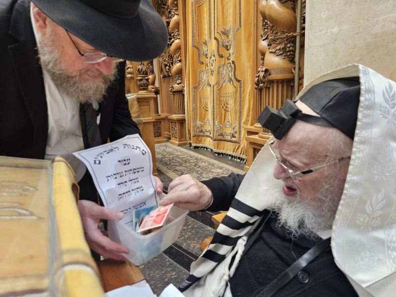 שוקי לרר
