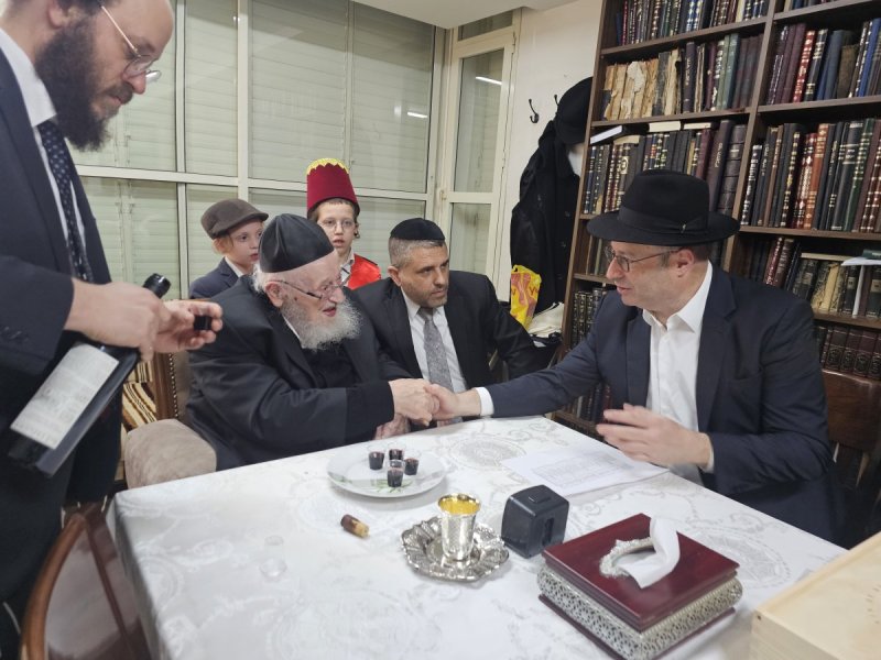 שוקי לרר