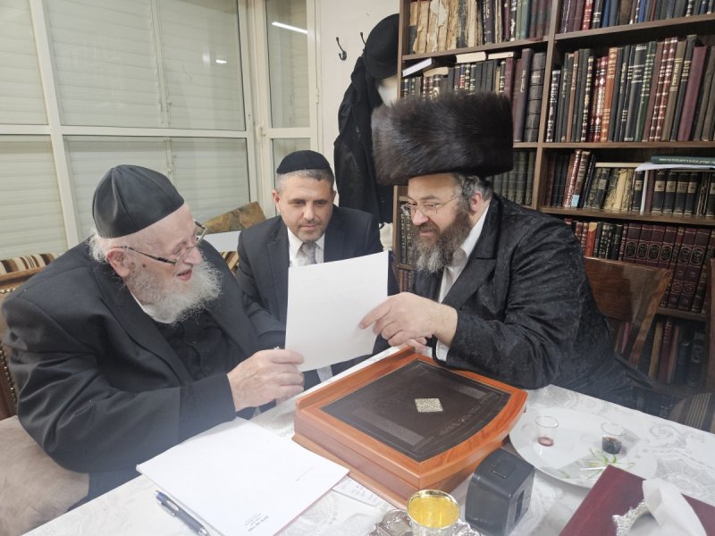 שוקי לרר