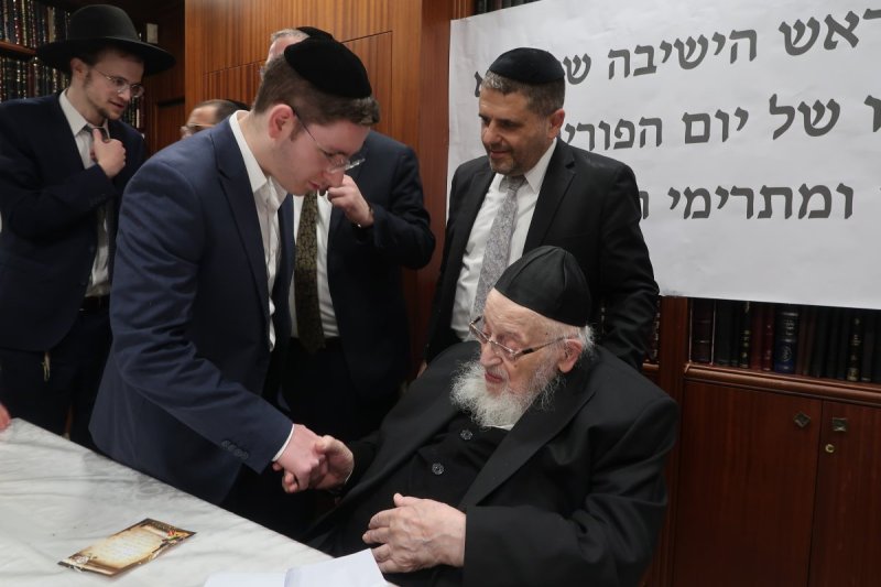 שוקי לרר