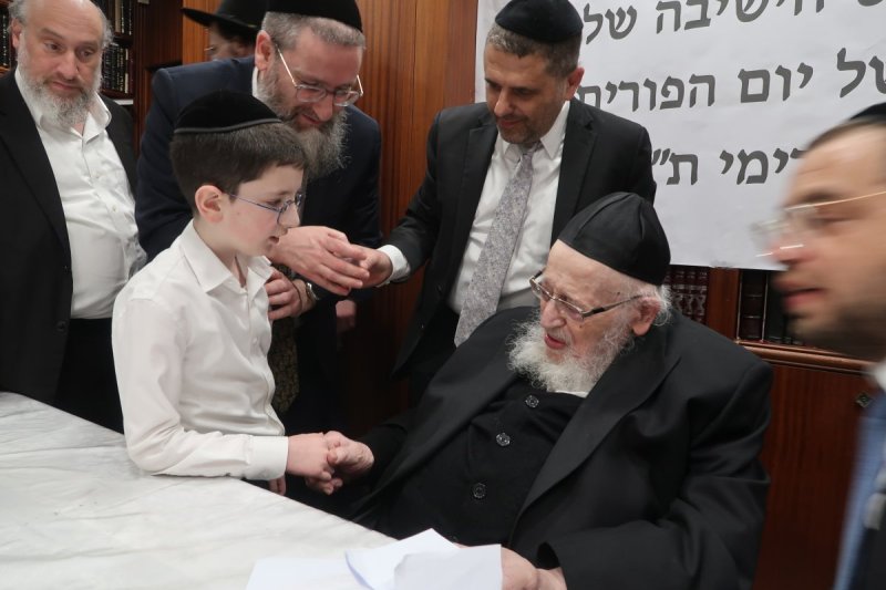 שוקי לרר